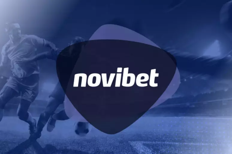 novibet logo